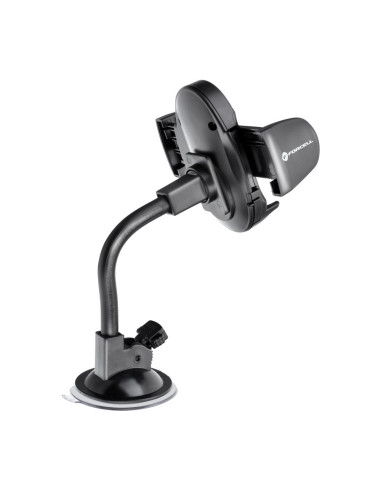 FORCELL SUPPORT GSM (OVALE) AVEC ANSE (17 cm)