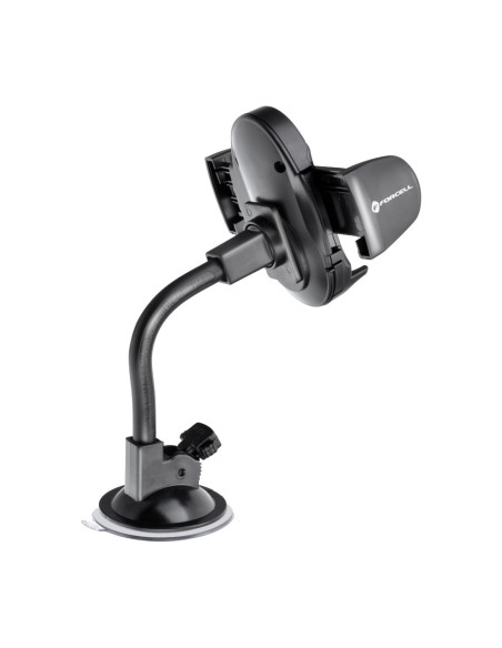 FORCELL SUPPORT GSM (OVALE) AVEC ANSE (17 cm)