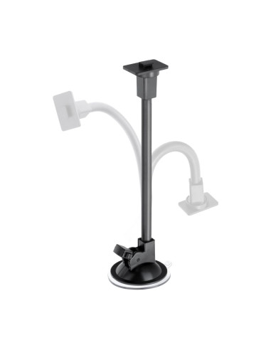 FORCELL SUPPORT GSM (OVALE) AVEC ANSE (27 cm)