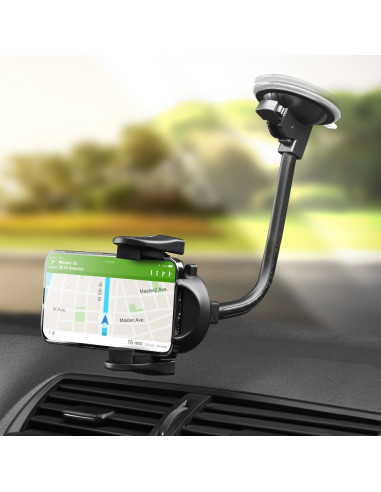 FORCELL SUPPORT GSM (OVALE) AVEC ANSE (27 cm)