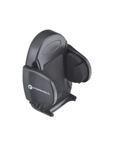 FORCELL SUPPORT GSM (OVALE) SUR GRILLE DE VENTILLATION