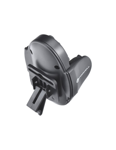 FORCELL SUPPORT GSM (OVALE) SUR GRILLE DE VENTILLATION