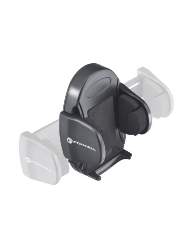 FORCELL SUPPORT GSM (OVALE) SUR GRILLE DE VENTILLATION
