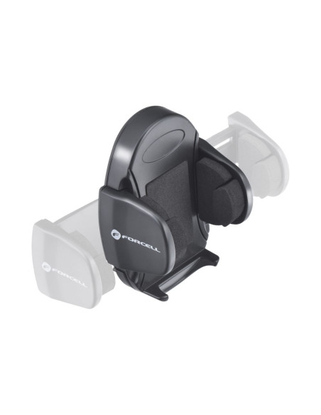 FORCELL SUPPORT GSM (OVALE) SUR GRILLE DE VENTILLATION