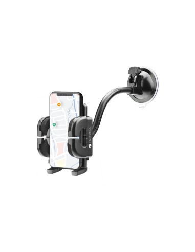 FORCELL SUPPORT GSM (REGULAR) AVEC ANSE (17cm)