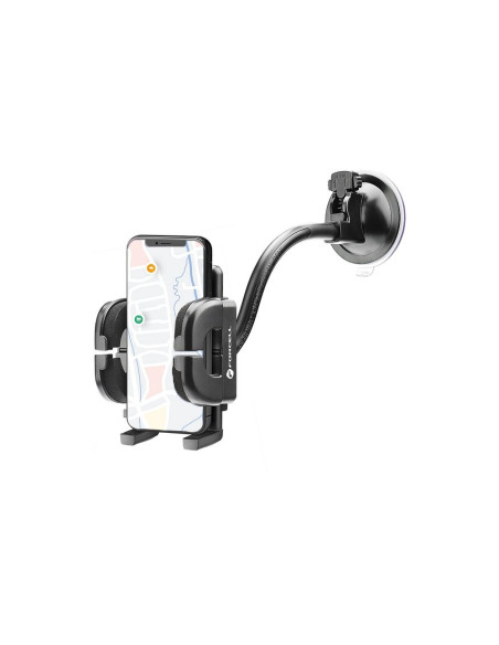 FORCELL SUPPORT GSM (REGULAR) AVEC ANSE (17cm)