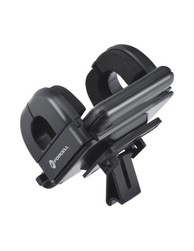 FORCELL SUPPORT GSM (REGULAR) AVEC ANSE (17cm)