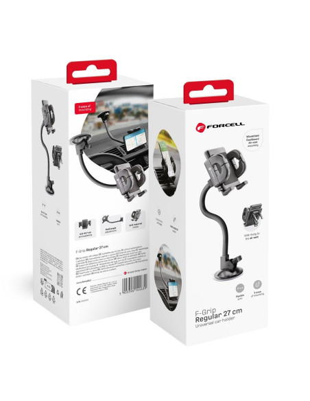 FORCELL SUPPORT GSM (REGULAR) AVEC ANSE (27cm)