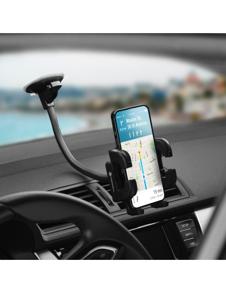 FORCELL SUPPORT GSM (REGULAR) AVEC ANSE (27cm)