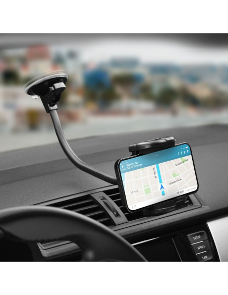 FORCELL SUPPORT GSM (REGULAR) AVEC ANSE (27cm)