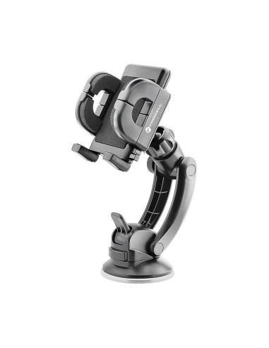 FORCELL SUPPORT GSM (REGULAR III) AVEC ANSE (15 cm)