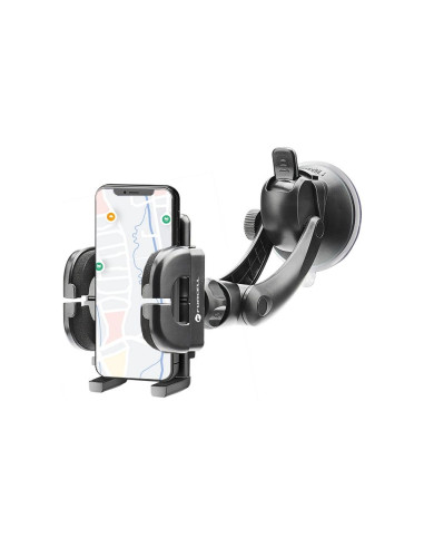 FORCELL SUPPORT GSM (REGULAR III) AVEC ANSE (15 cm)