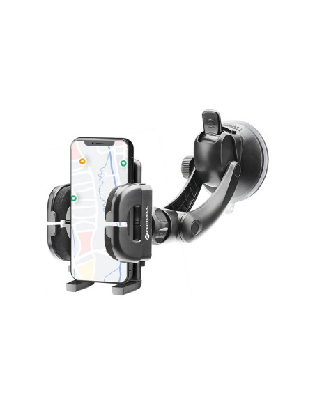 FORCELL SUPPORT GSM (REGULAR III) AVEC ANSE (15 cm)