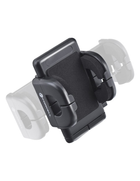 FORCELL SUPPORT GSM (REGULAR III) AVEC ANSE (15 cm)