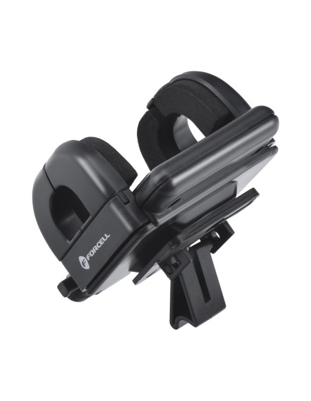 FORCELL SUPPORT GSM (REGULAR) SUR GRILLE DE VENTILLATION