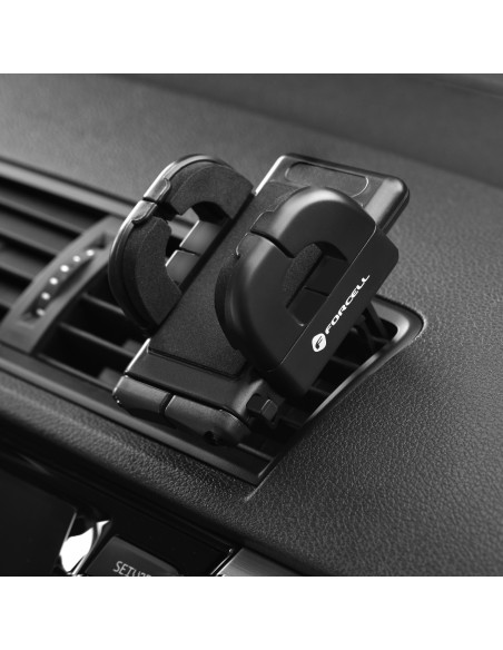 FORCELL SUPPORT GSM (REGULAR) SUR GRILLE DE VENTILLATION