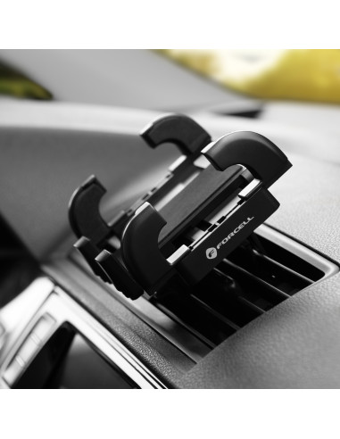 FORCELL SUPPORT GSM (REGULAR) SUR GRILLE DE VENTILLATION