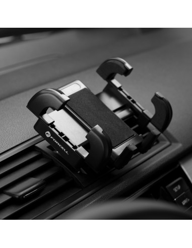 FORCELL SUPPORT GSM (REGULAR) SUR GRILLE DE VENTILLATION