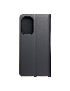 Etui Luna Book pour SAMSUNG A53 5G noir 2