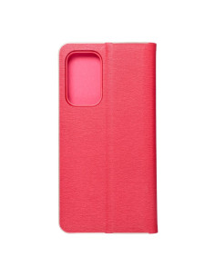Etui Luna Book pour SAMSUNG A53 5G rouge 2