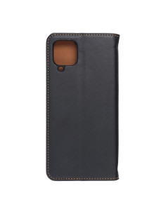 Etui en cuir SMART PRO pour SAMSUNG A33 5G noir 2