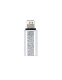 Adaptateur pour chargeur Type C to iPhone Lightning 8-pin