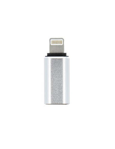 Adaptateur pour chargeur Type C to iPhone Lightning 8-pin