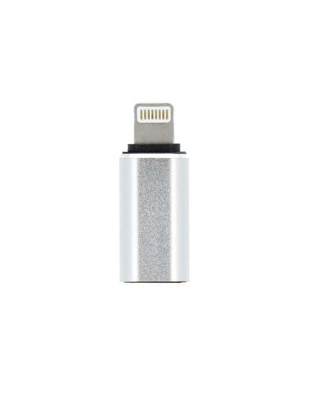 Adaptateur pour chargeur Type C to iPhone Lightning 8-pin