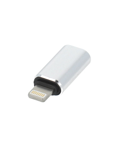 Adaptateur pour chargeur Type C to iPhone Lightning 8-pin