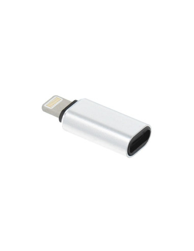 Adaptateur pour chargeur Type C to iPhone Lightning 8-pin