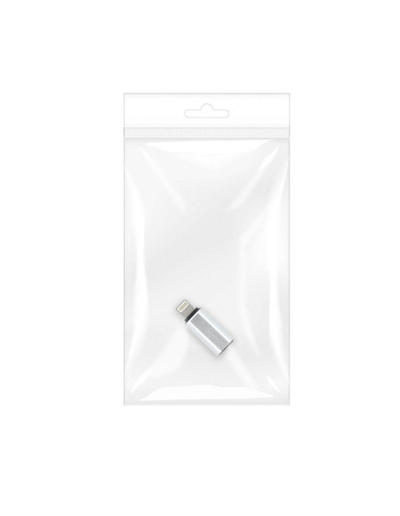 Adaptateur pour chargeur Type C to iPhone Lightning 8-pin