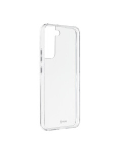 JELLY CASE Roar - pour Samsung Galaxy S22 Plus transparent