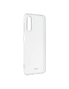 JELLY CASE Roar - pour Samsung Galaxy A13 5G / A04S transparent