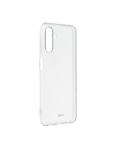 JELLY CASE Roar - pour Samsung Galaxy A13 5G / A04S transparent