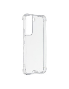 Armor Jelly CASE Roar - pour Samsung Galaxy S22 transparent