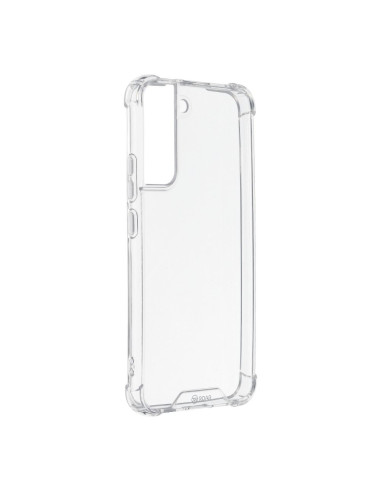 Armor Jelly CASE Roar - pour Samsung Galaxy S22 Plus transparent