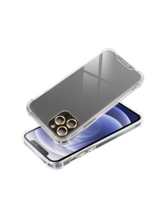 Armor Jelly CASE Roar - pour Samsung Galaxy S22 Ultra transparent 2