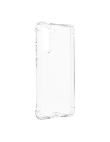 Armor Jelly CASE Roar - pour Samsung Galaxy A33 5G transparent