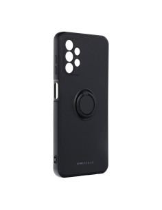 ETUI Roar Amber Case - pour Samsung Galaxy A13 4G NOIR
