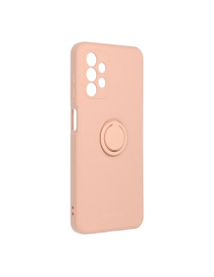 ETUI Roar Amber Case - pour Samsung Galaxy A13 4G Rose