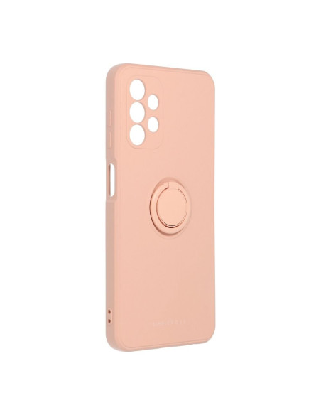 ETUI Roar Amber Case - pour Samsung Galaxy A13 4G Rose