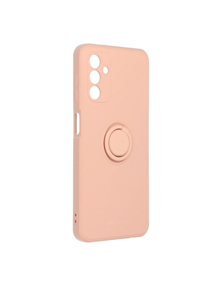 ETUI Roar Amber Case - pour Samsung Galaxy A13 5G Rose