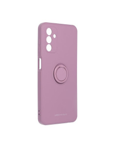 ETUI Roar Amber Case - pour Samsung Galaxy A13 5G Violet
