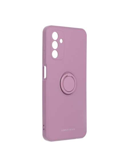 ETUI Roar Amber Case - pour Samsung Galaxy A13 5G Violet