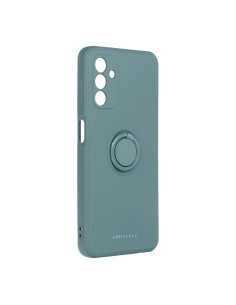 ETUI Roar Amber Case - pour Samsung Galaxy A13 5G Vert