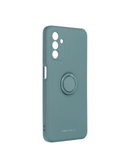 ETUI Roar Amber Case - pour Samsung Galaxy A13 5G Vert