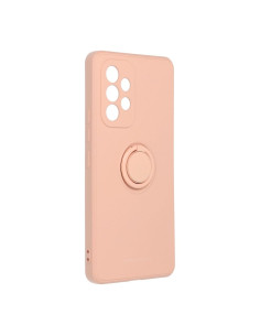 ETUI Roar Amber Case - pour Samsung Galaxy A53 5G Rose