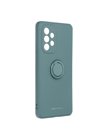 ETUI Roar Amber Case - pour Samsung Galaxy A53 5G Vert