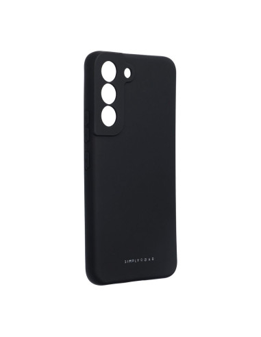 ETUI Roar Space Case - pour Samsung Galaxy S22 NOIR