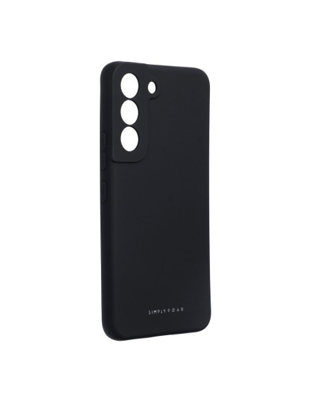 ETUI Roar Space Case - pour Samsung Galaxy S22 NOIR